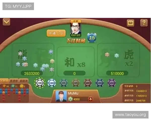 提升百家乐龙虎斗胜率的实用攻略让你在赌场中稳操胜券